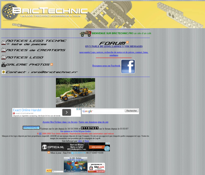 BRICTECHNIC