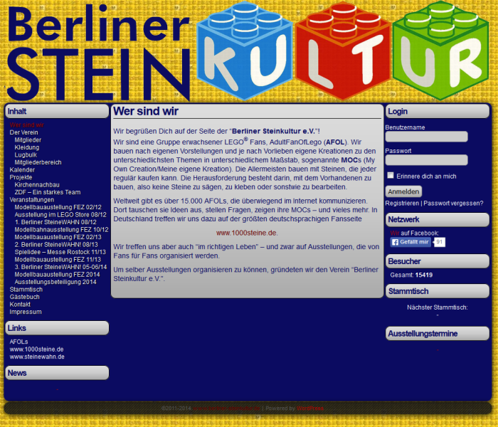 Berliner Steinkultur